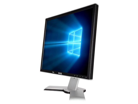 dell 1907fp monitor specifications
