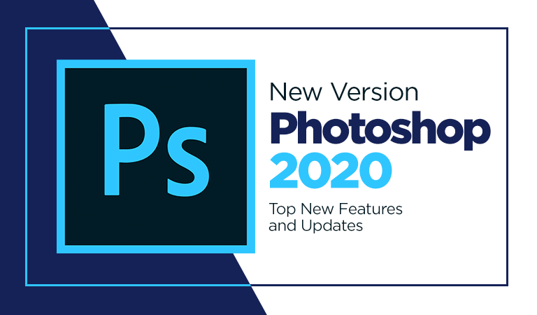 photoshop 2020 new features
