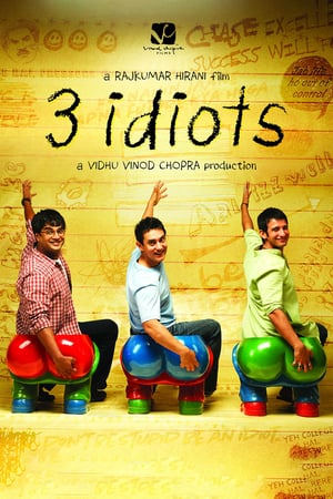 3 idiots full movie online